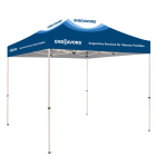 10' Standard Tent Kit